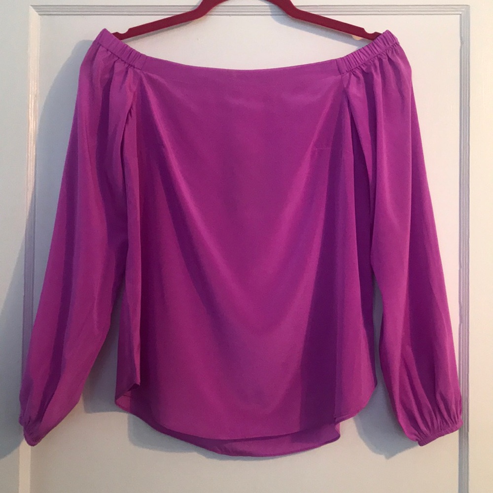 NWT XXS Lilly Pulitzer Adira Top